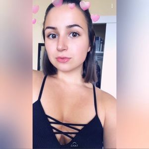 Meet your Posher, Brianna